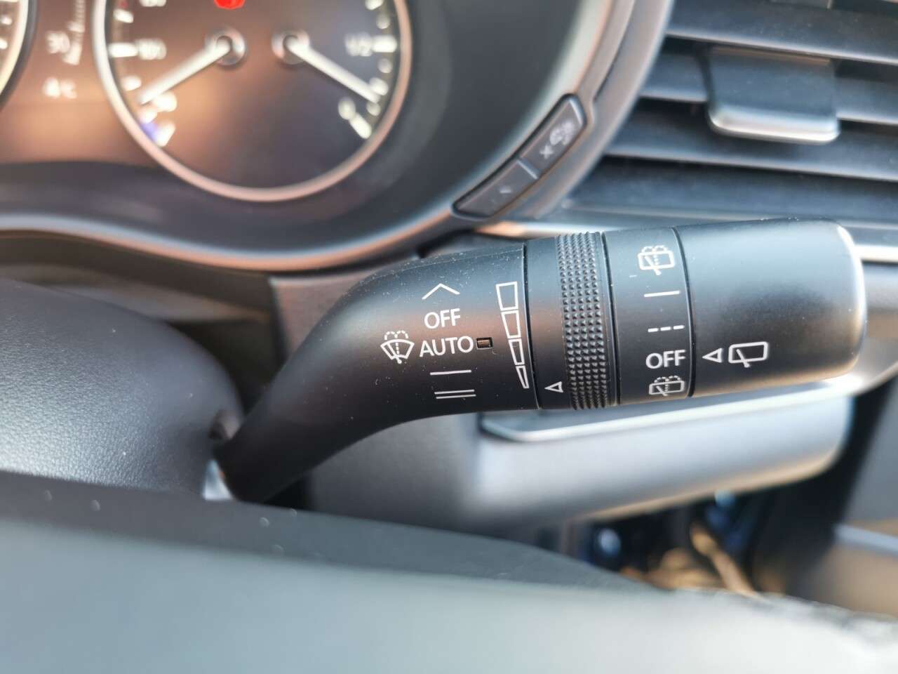 2021 MAZDA CX-30 2021 MAZDA CX-30