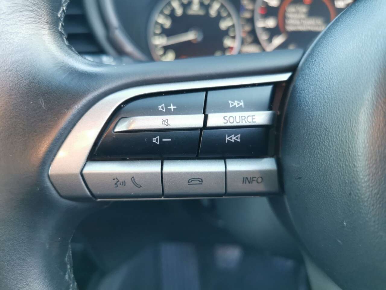 2021 MAZDA CX-30 2021 MAZDA CX-30