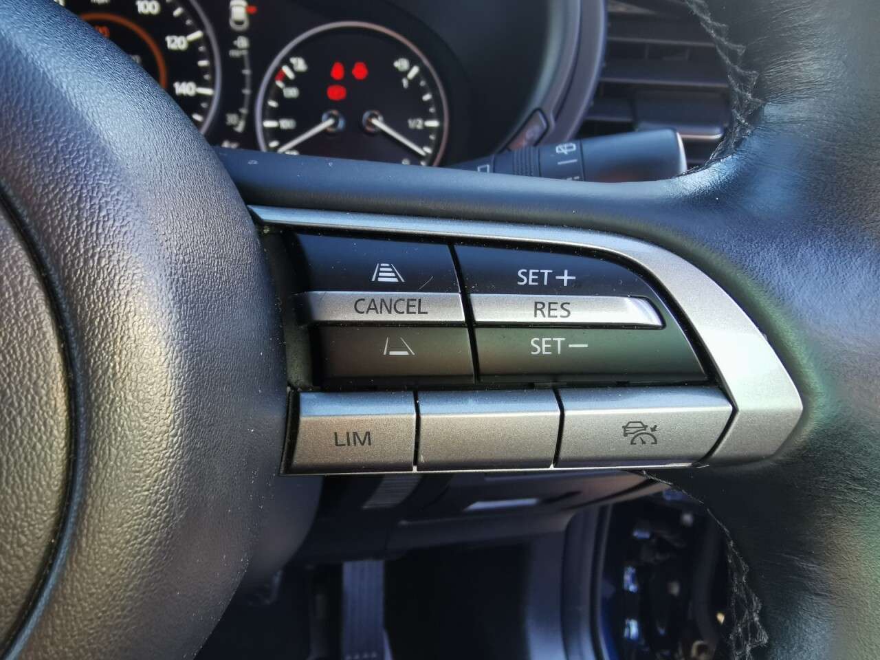 2021 MAZDA CX-30 2021 MAZDA CX-30