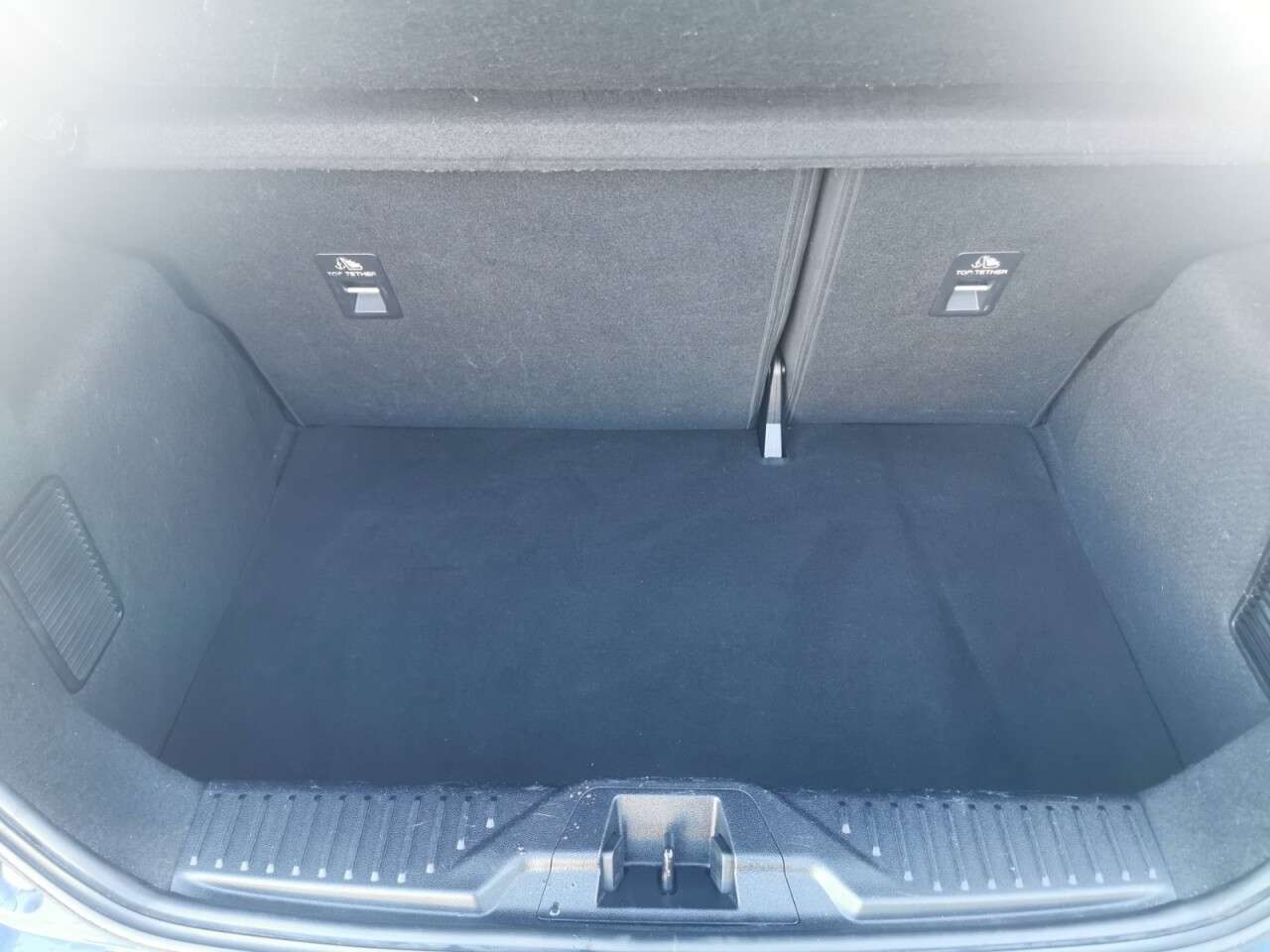 2023 FORD FIESTA 2023 FORD FIESTA