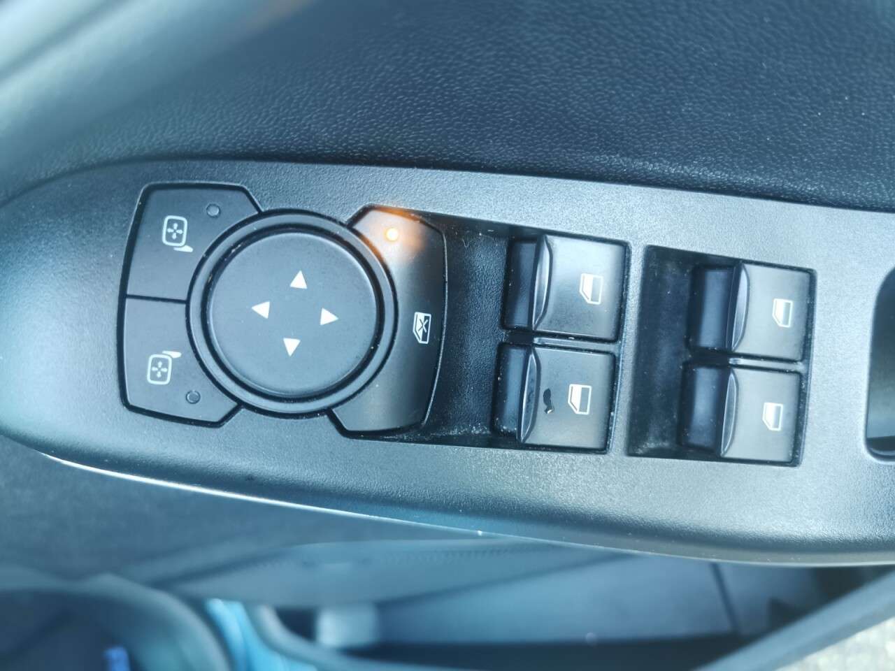 2023 FORD FIESTA 2023 FORD FIESTA