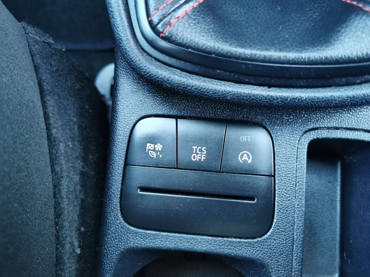 2023 FORD FIESTA 2023 FORD FIESTA