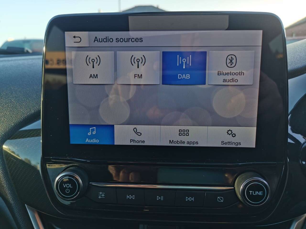 2023 FORD FIESTA 2023 FORD FIESTA