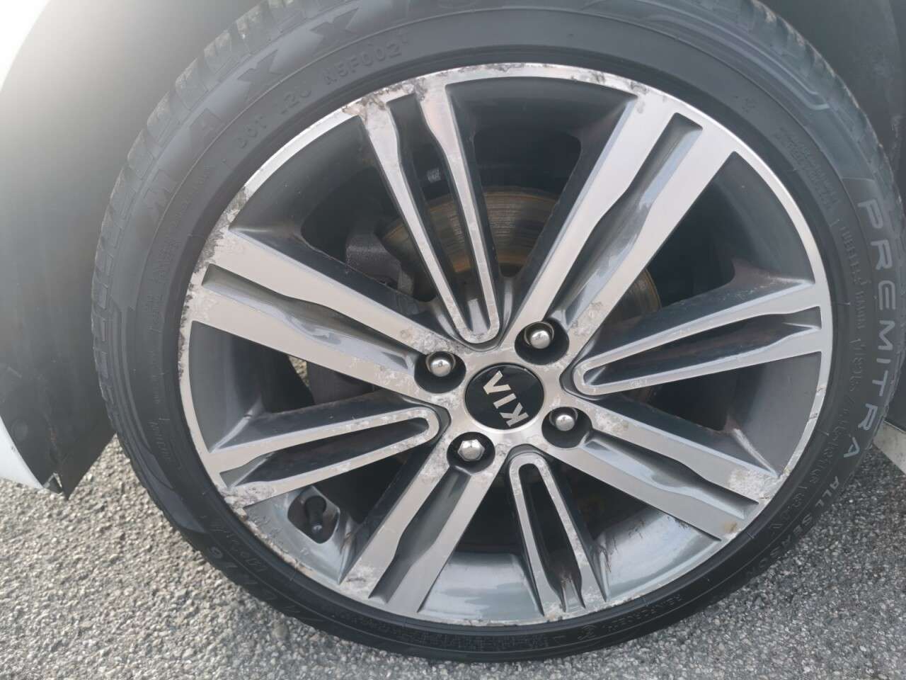 2017 KIA PICANTO 2017 KIA PICANTO