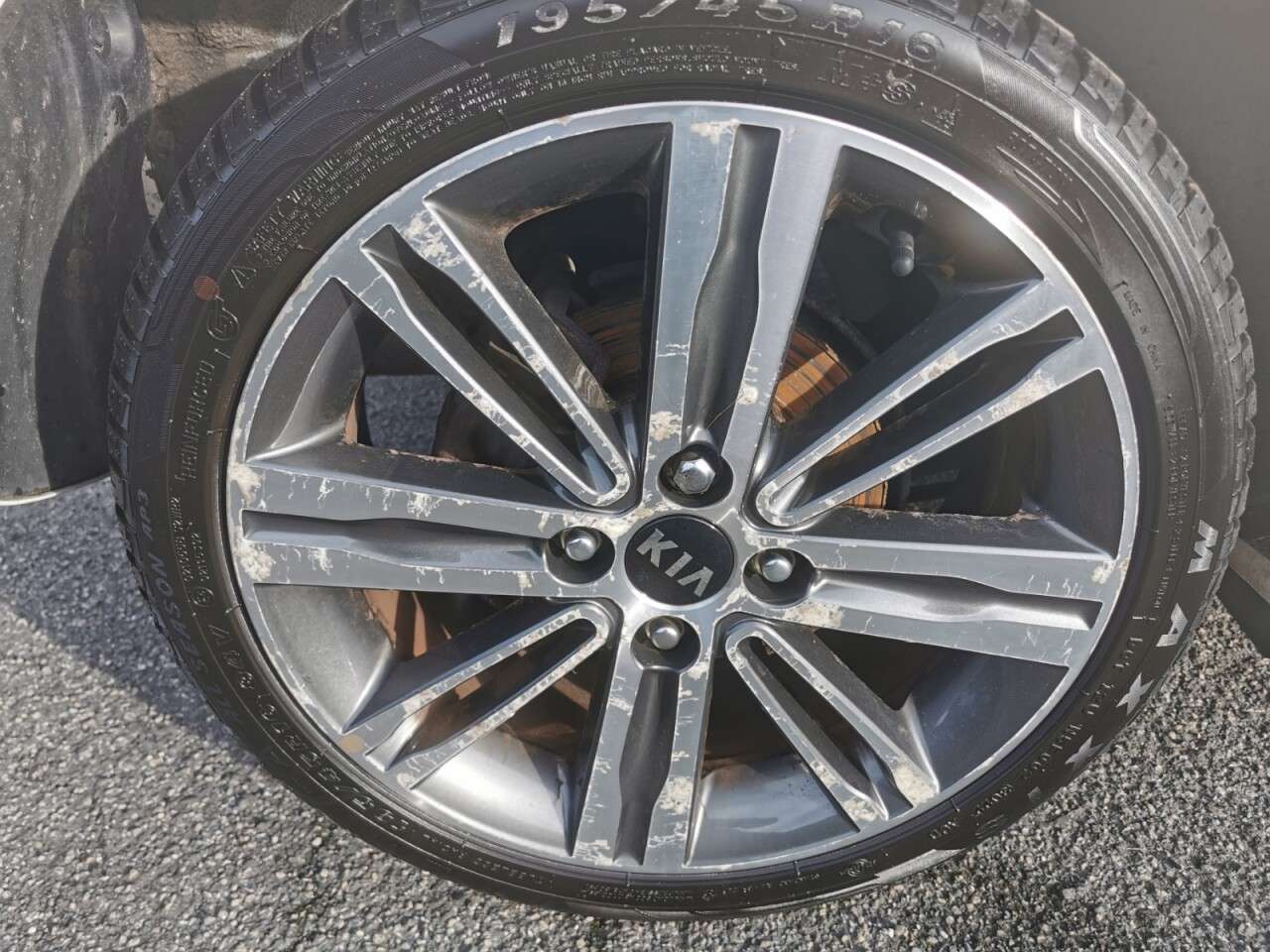 2017 KIA PICANTO 2017 KIA PICANTO