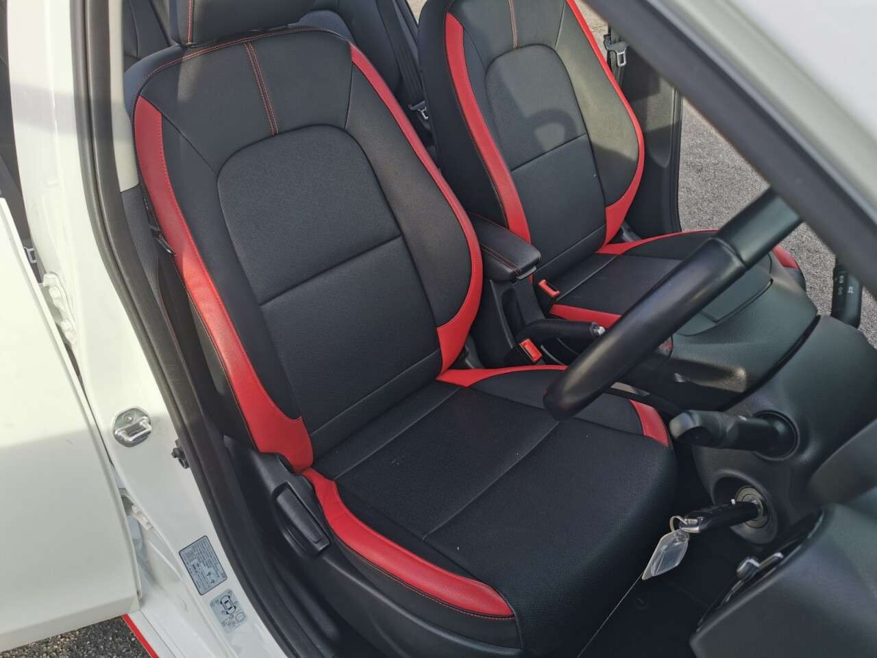 2017 KIA PICANTO 2017 KIA PICANTO