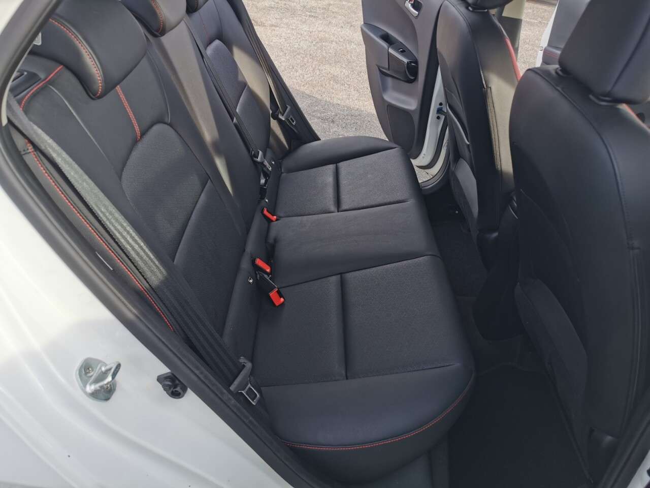 2017 KIA PICANTO 2017 KIA PICANTO