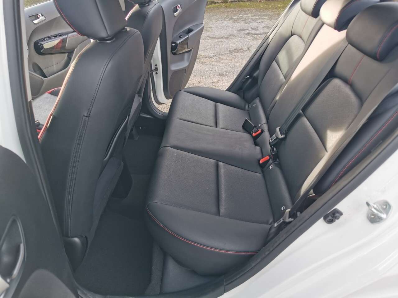 2017 KIA PICANTO 2017 KIA PICANTO