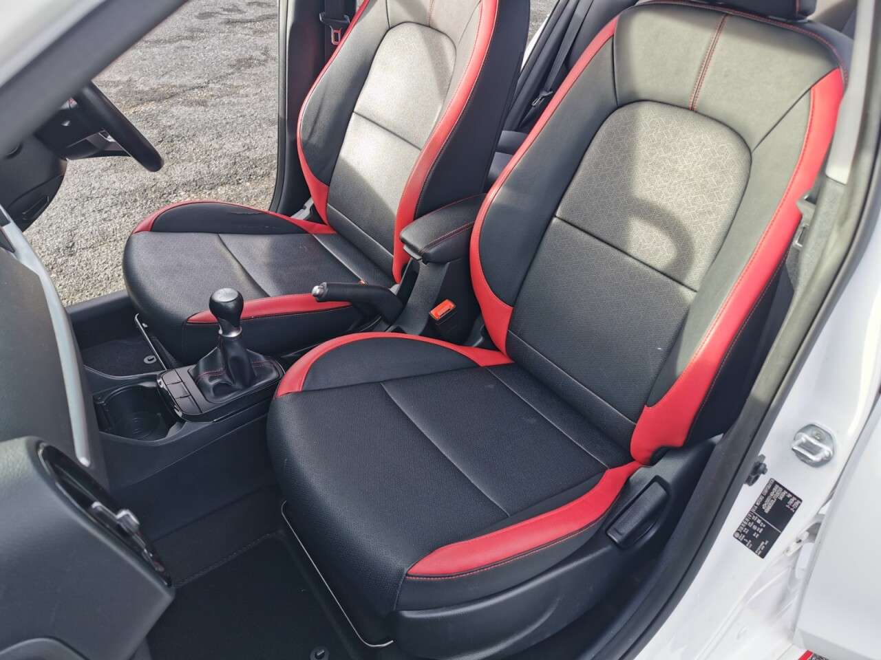 2017 KIA PICANTO 2017 KIA PICANTO