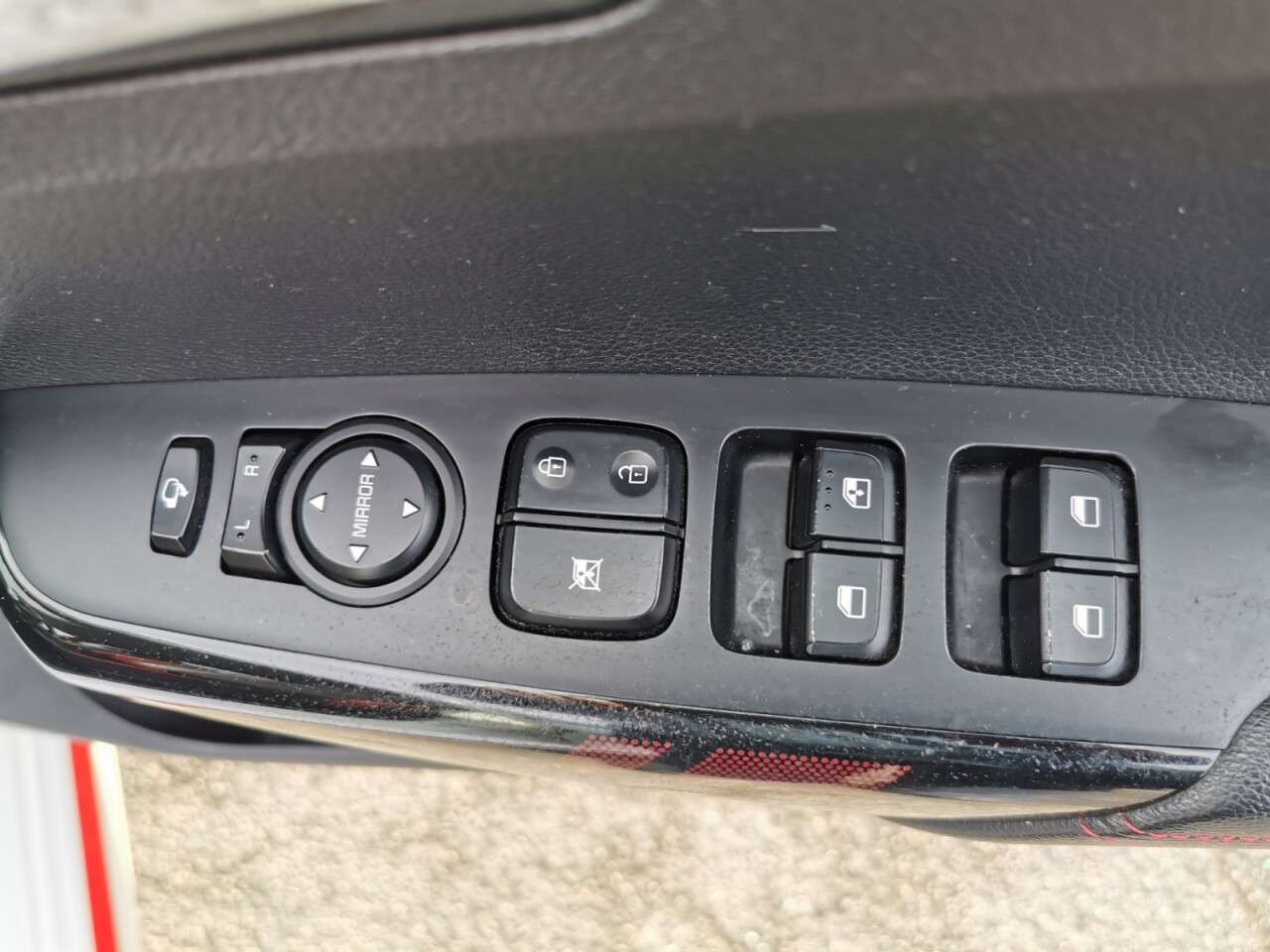 2017 KIA PICANTO 2017 KIA PICANTO