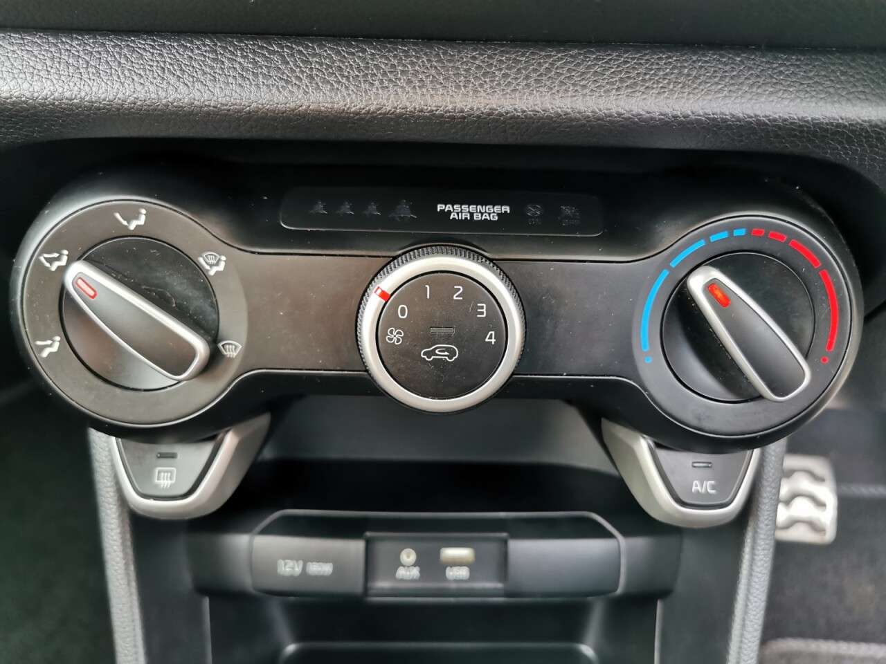 2017 KIA PICANTO 2017 KIA PICANTO