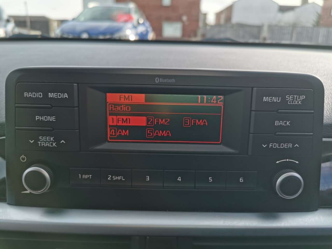 2017 KIA PICANTO 2017 KIA PICANTO