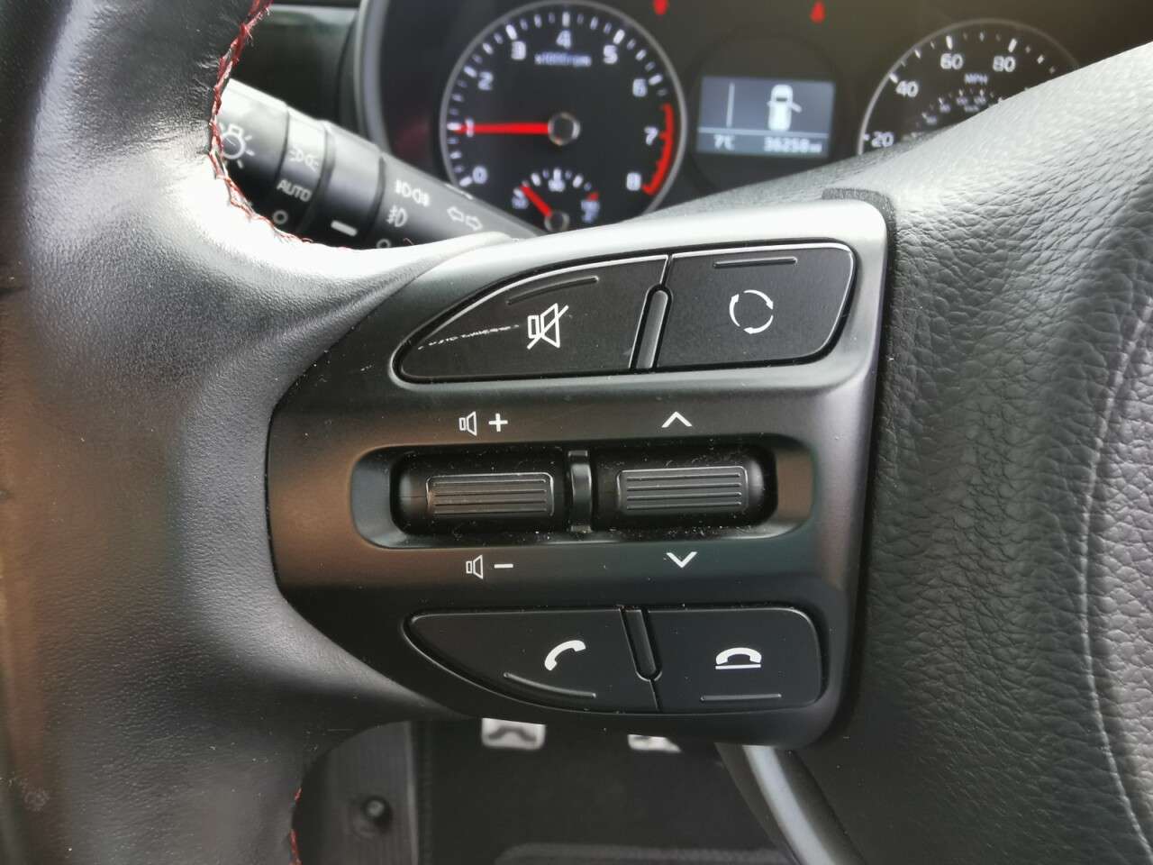 2017 KIA PICANTO 2017 KIA PICANTO