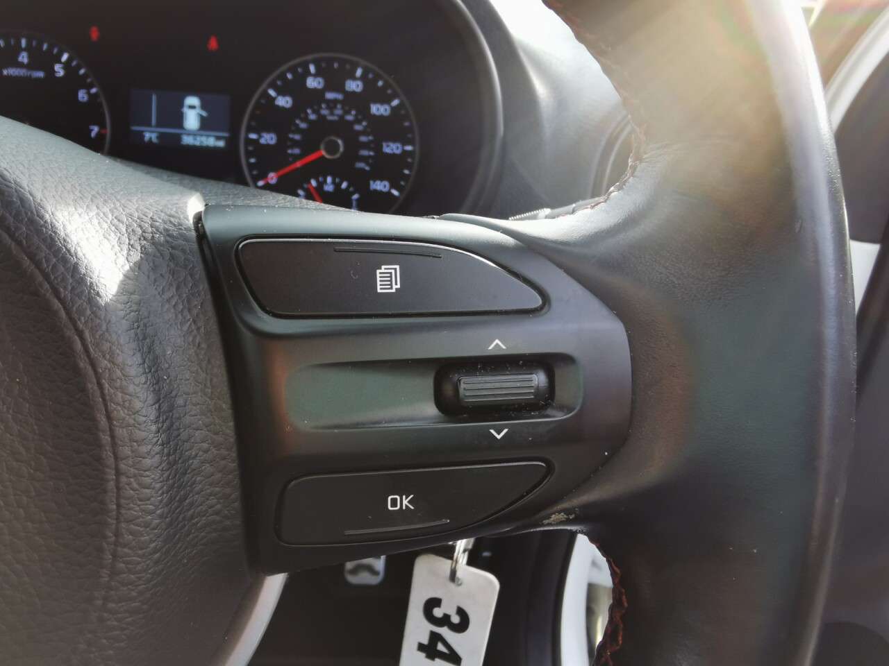 2017 KIA PICANTO 2017 KIA PICANTO