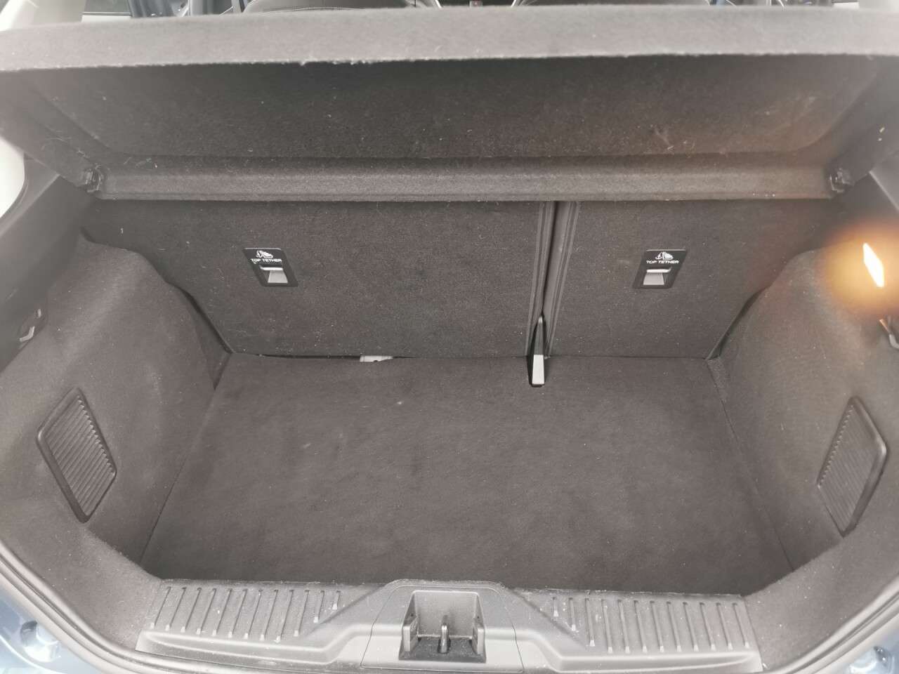 2023 FORD FIESTA 2023 FORD FIESTA