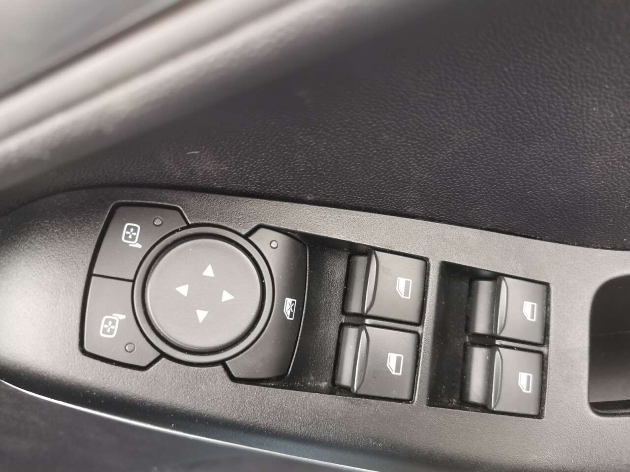 2023 FORD FIESTA 2023 FORD FIESTA