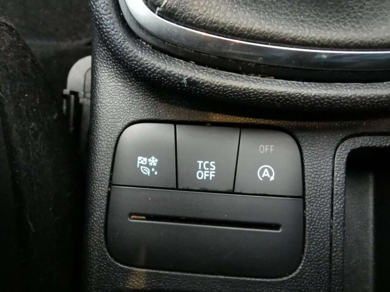 2023 FORD FIESTA 2023 FORD FIESTA