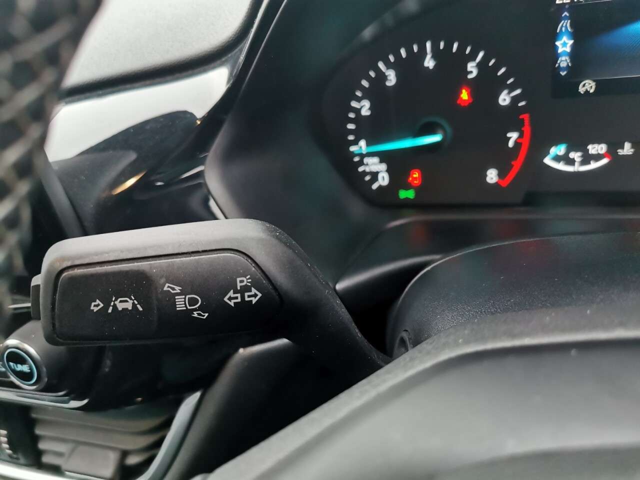 2023 FORD FIESTA 2023 FORD FIESTA