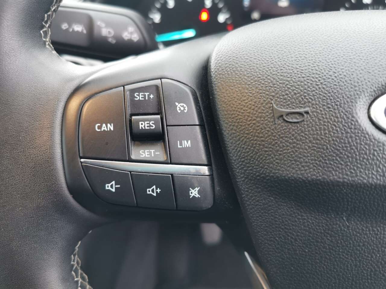 2023 FORD FIESTA 2023 FORD FIESTA