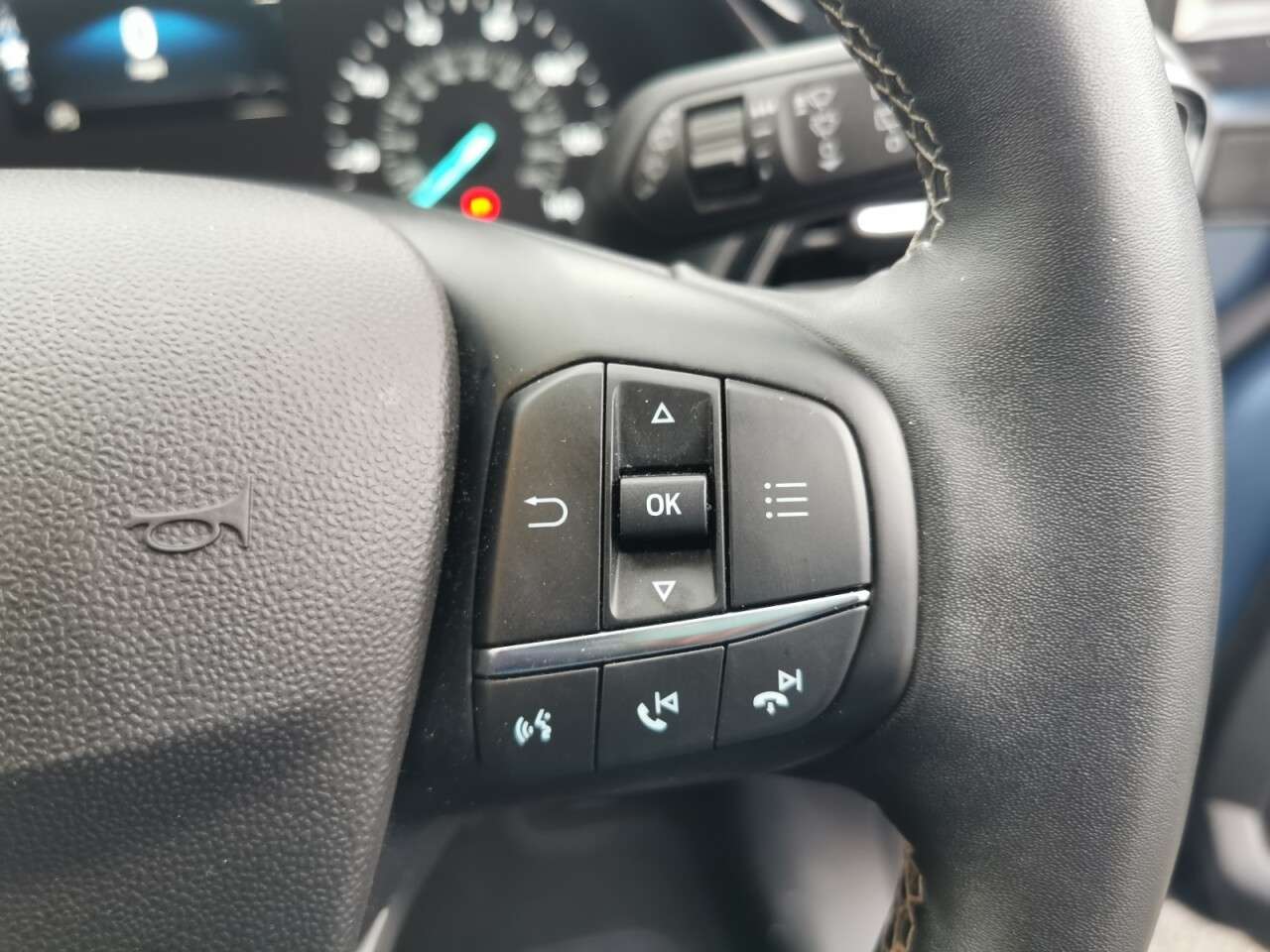 2023 FORD FIESTA 2023 FORD FIESTA