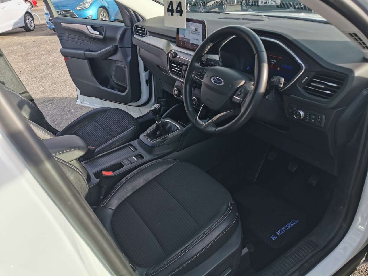 2021 FORD KUGA 2021 FORD KUGA