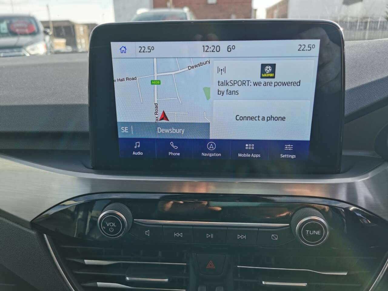 2021 FORD KUGA 2021 FORD KUGA