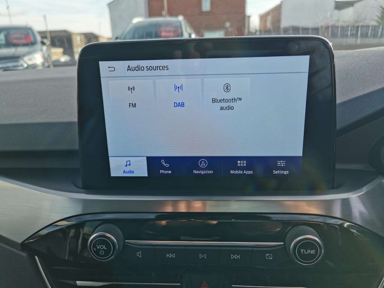 2021 FORD KUGA 2021 FORD KUGA