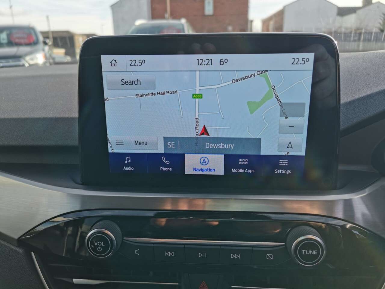 2021 FORD KUGA 2021 FORD KUGA