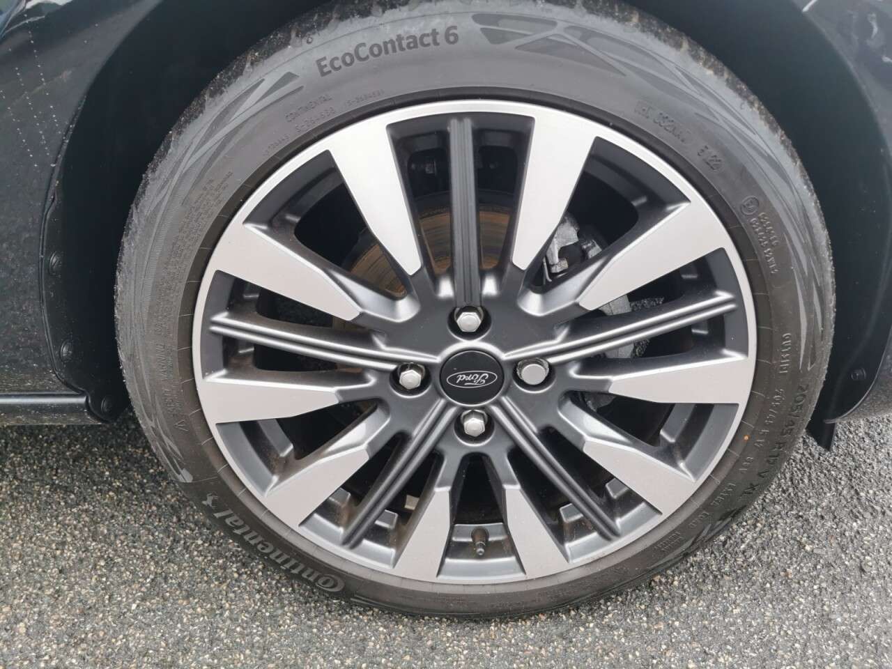 2023 FORD FIESTA 2023 FORD FIESTA