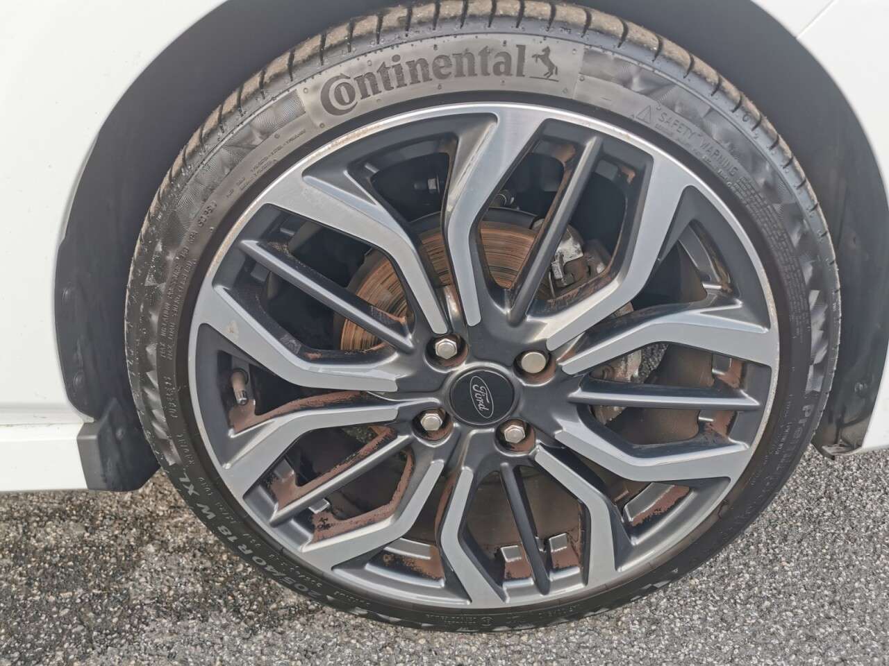 2023 FORD FIESTA 2023 FORD FIESTA