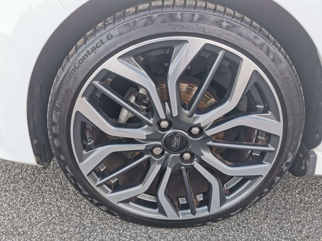 2023 FORD FIESTA 2023 FORD FIESTA