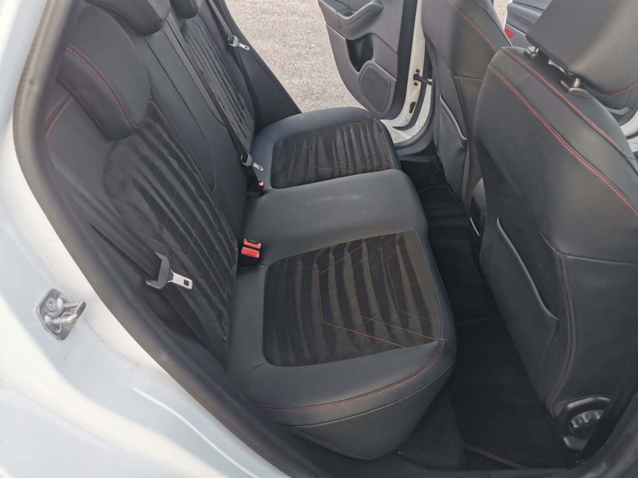 2023 FORD FIESTA 2023 FORD FIESTA