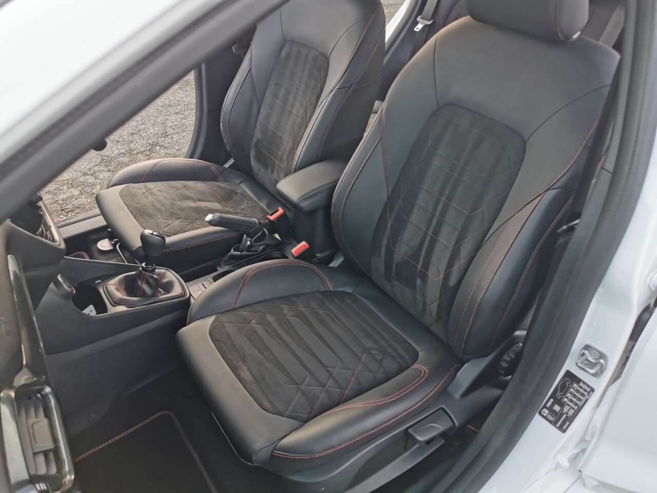 2023 FORD FIESTA 2023 FORD FIESTA