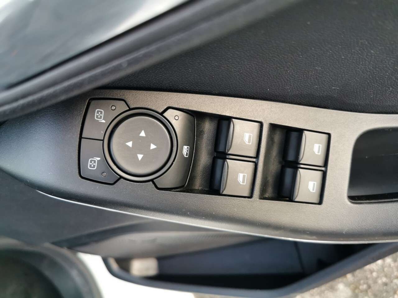 2023 FORD FIESTA 2023 FORD FIESTA