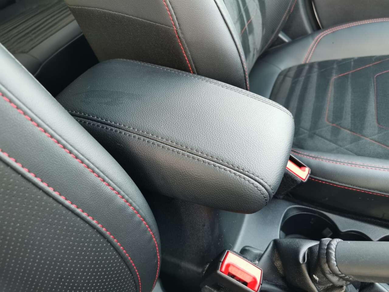 2023 FORD FIESTA 2023 FORD FIESTA