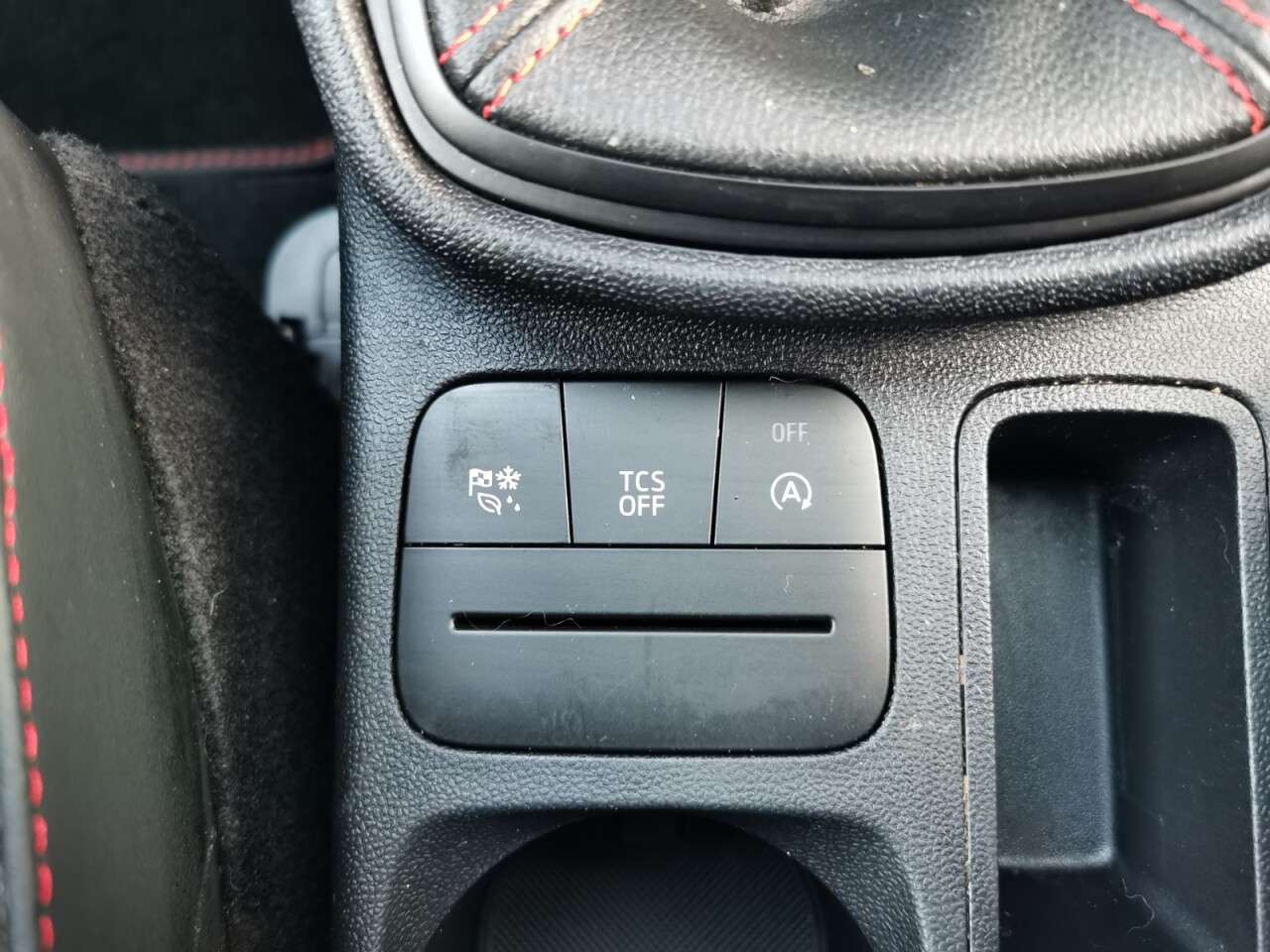 2023 FORD FIESTA 2023 FORD FIESTA