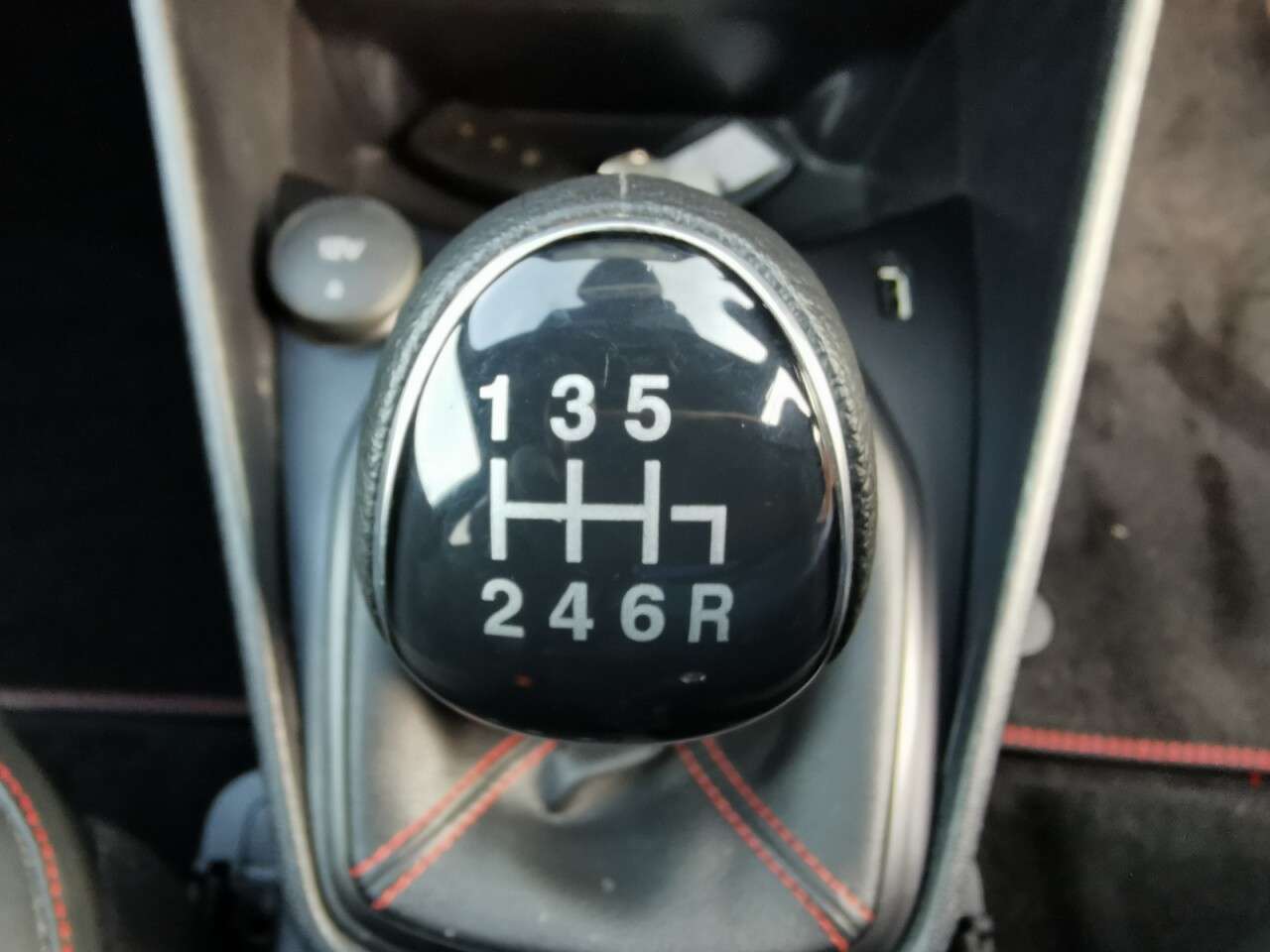 2023 FORD FIESTA 2023 FORD FIESTA