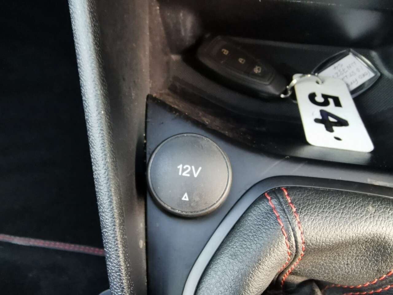 2023 FORD FIESTA 2023 FORD FIESTA