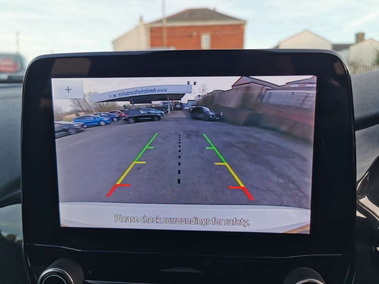 2023 FORD FIESTA 2023 FORD FIESTA