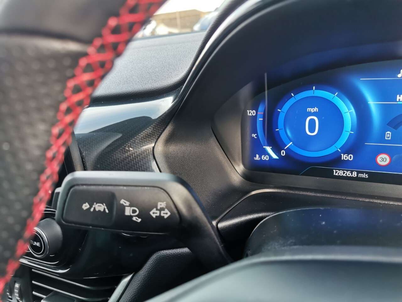 2023 FORD FIESTA 2023 FORD FIESTA