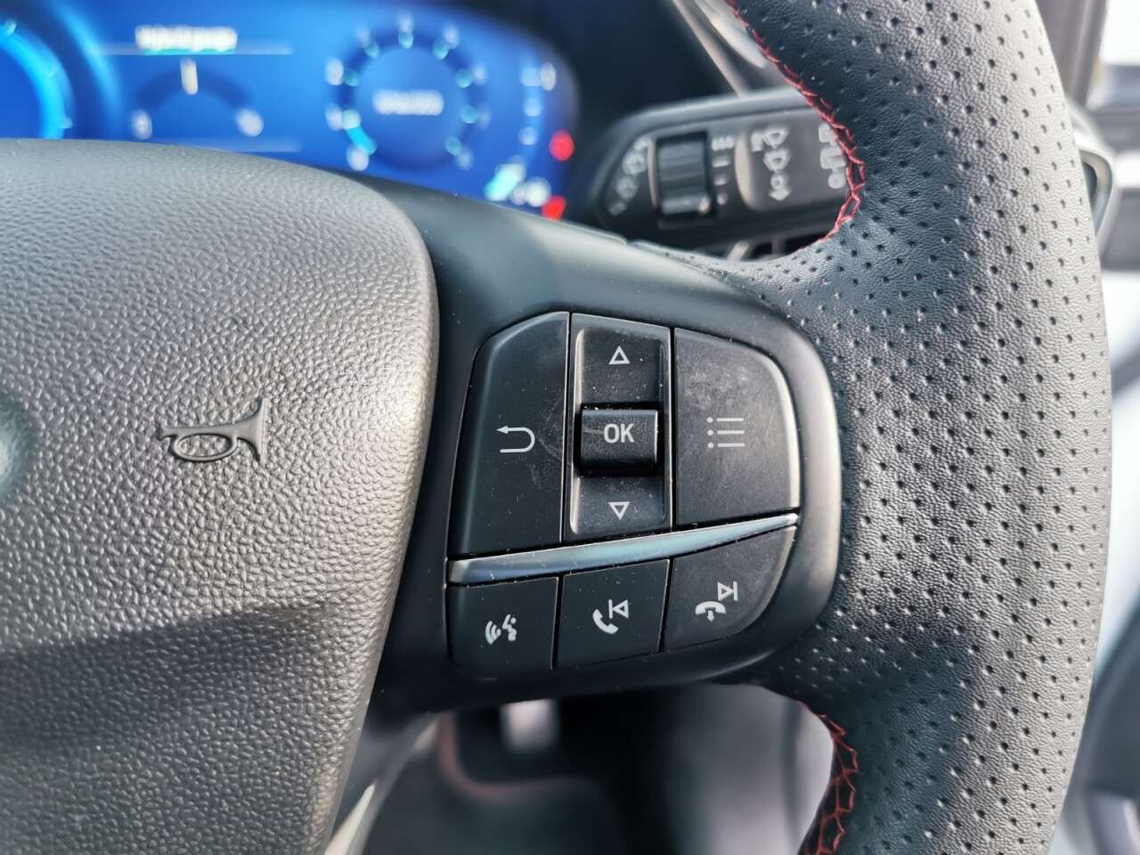 2023 FORD FIESTA 2023 FORD FIESTA