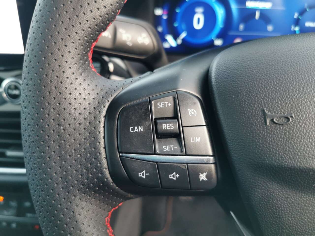 2023 FORD FIESTA 2023 FORD FIESTA