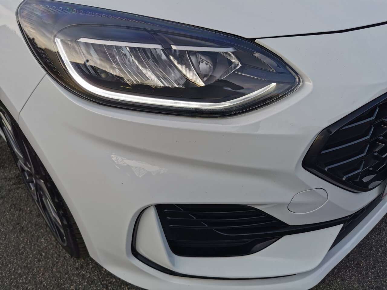 2023 FORD FIESTA 2023 FORD FIESTA