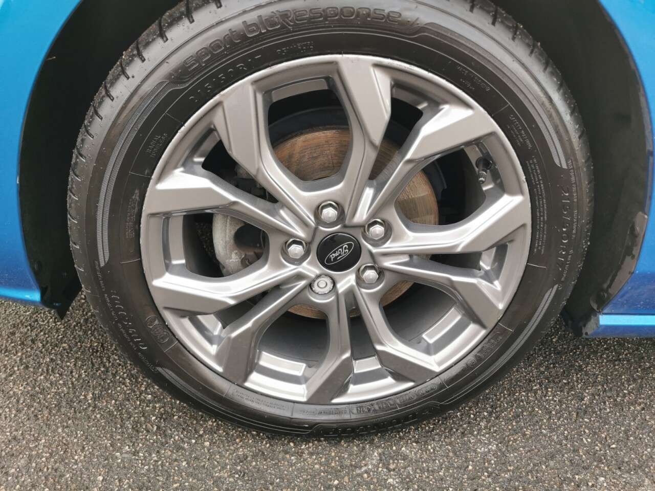 2022 FORD FOCUS 2022 FORD FOCUS