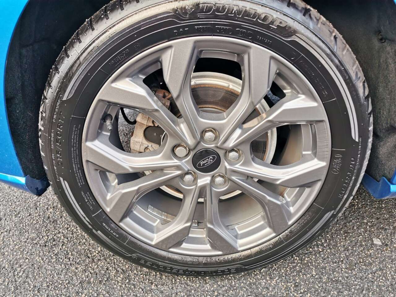 2022 FORD FOCUS 2022 FORD FOCUS