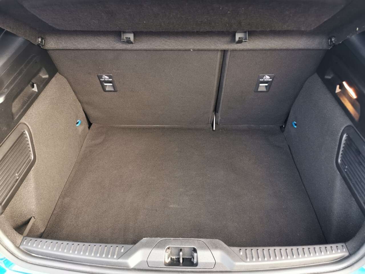 2022 FORD FOCUS 2022 FORD FOCUS