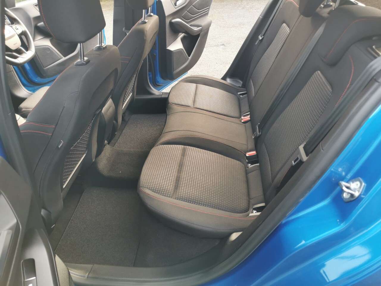 2022 FORD FOCUS 2022 FORD FOCUS