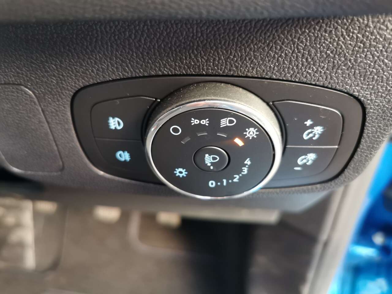 2022 FORD FOCUS 2022 FORD FOCUS