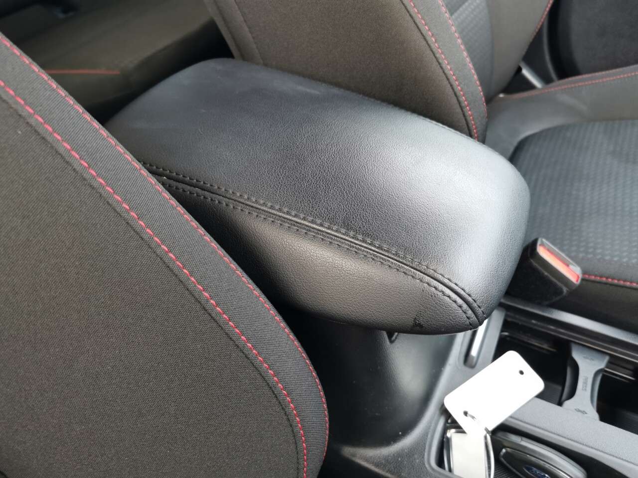 2022 FORD FOCUS 2022 FORD FOCUS