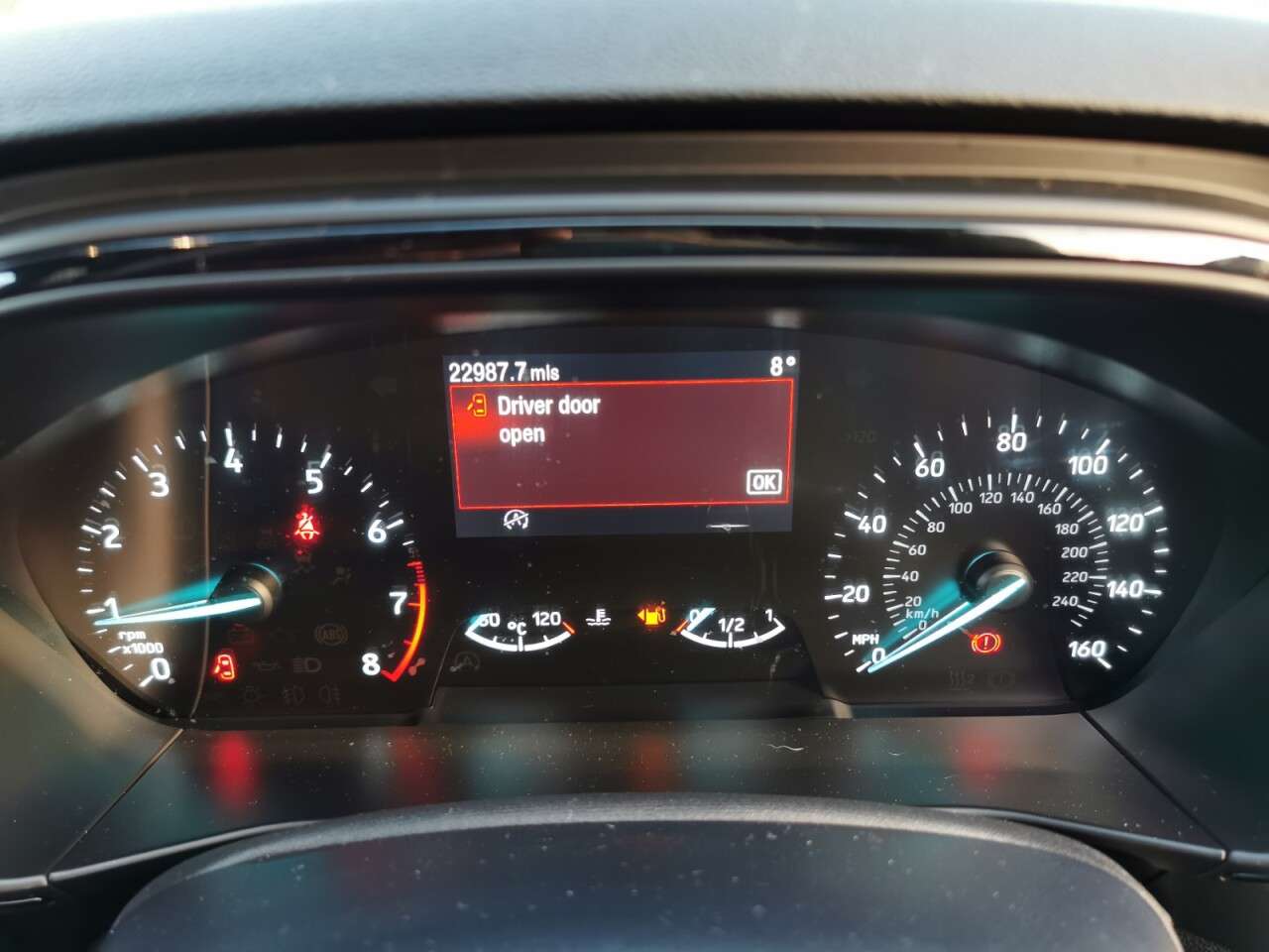 2022 FORD FOCUS 2022 FORD FOCUS